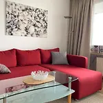Haus Atlantic Whg 402 Seesicht