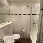 Haus Atlantic Whg 402 Seesicht Lägenhet