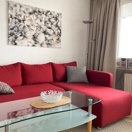 Haus Atlantic Whg. 402