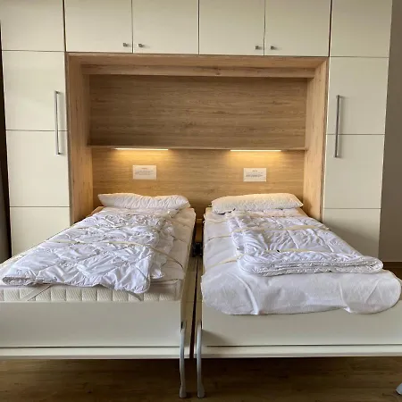 Haus Atlantic Whg. 402 Apartment Cuxhaven