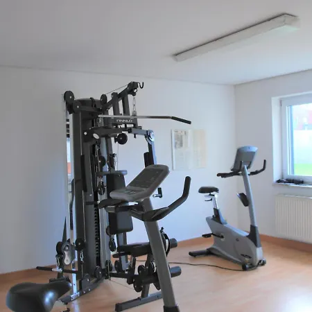 Haus Atlantic Whg 402 Seesicht