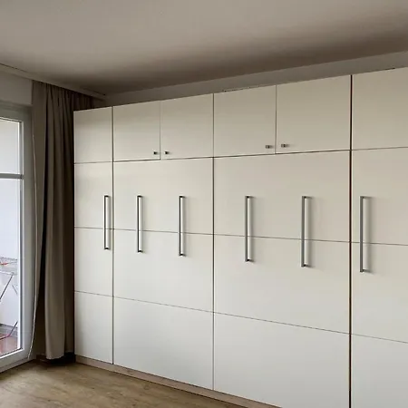 Haus Atlantic Whg. 402 Apartment *