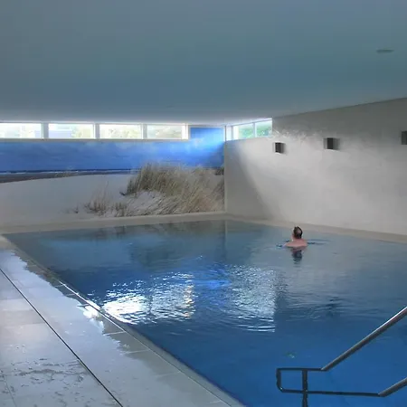 Appartamento Haus Atlantic Whg 402 Seesicht Cuxhaven