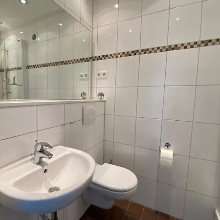 Haus Atlantic Whg. 402 Cuxhaven