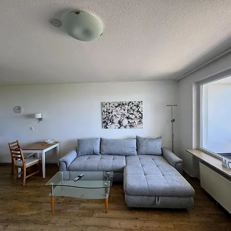 Haus Atlantic Whg. 402 Apartment *
