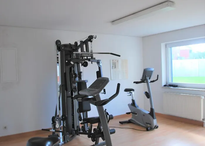 Haus Atlantic Whg 402 Seesicht