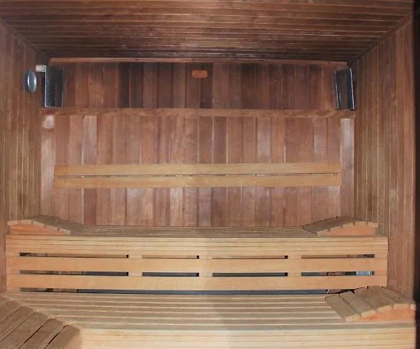 Haus Atlantic Whg 402 Seesicht * Куксхафен